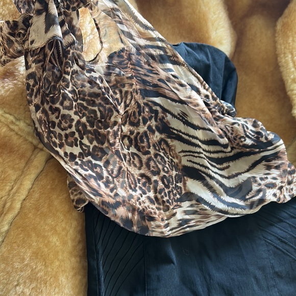 Little black dress - Picture 5 of 8